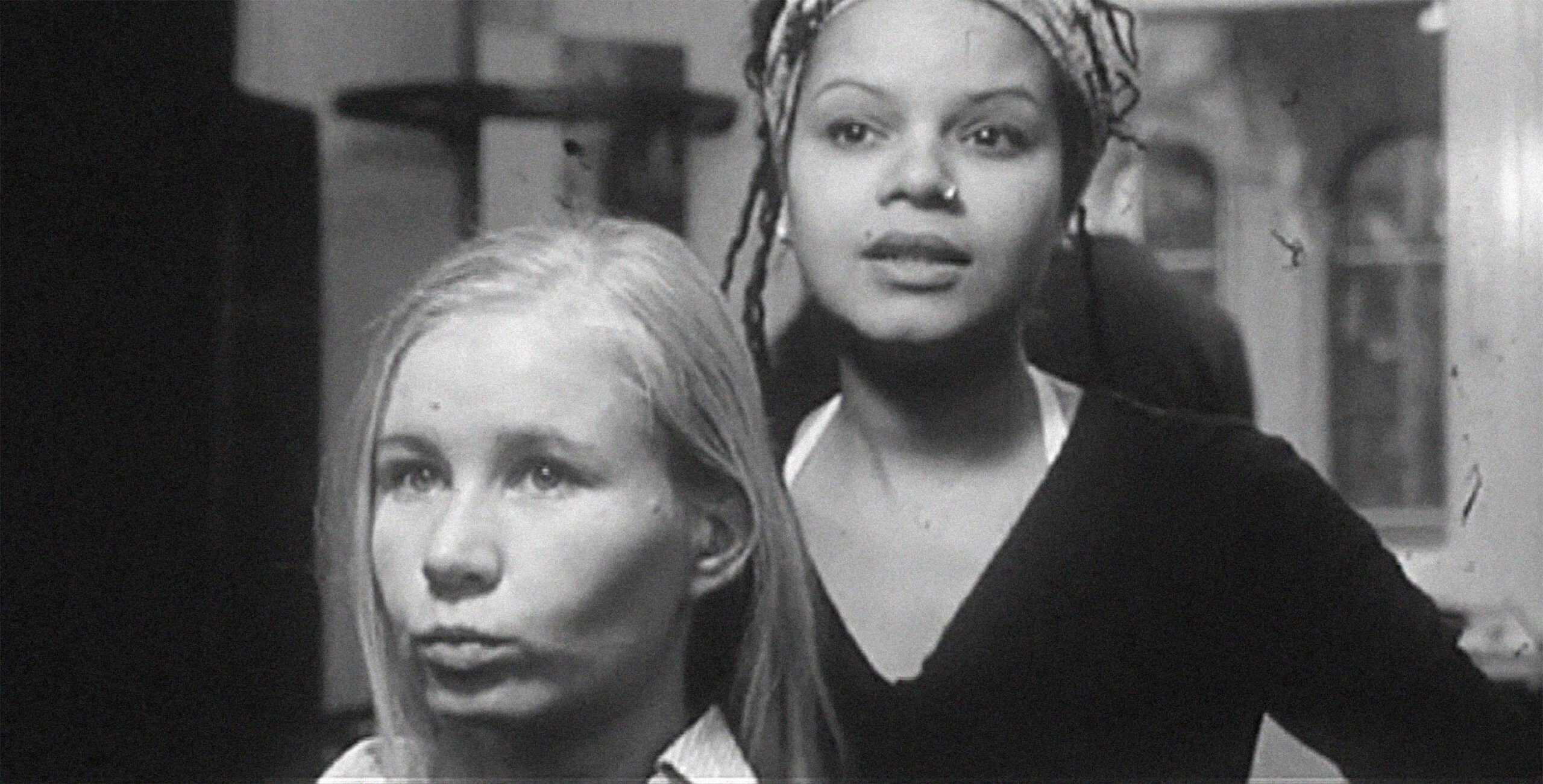 Standbild aus dem Film